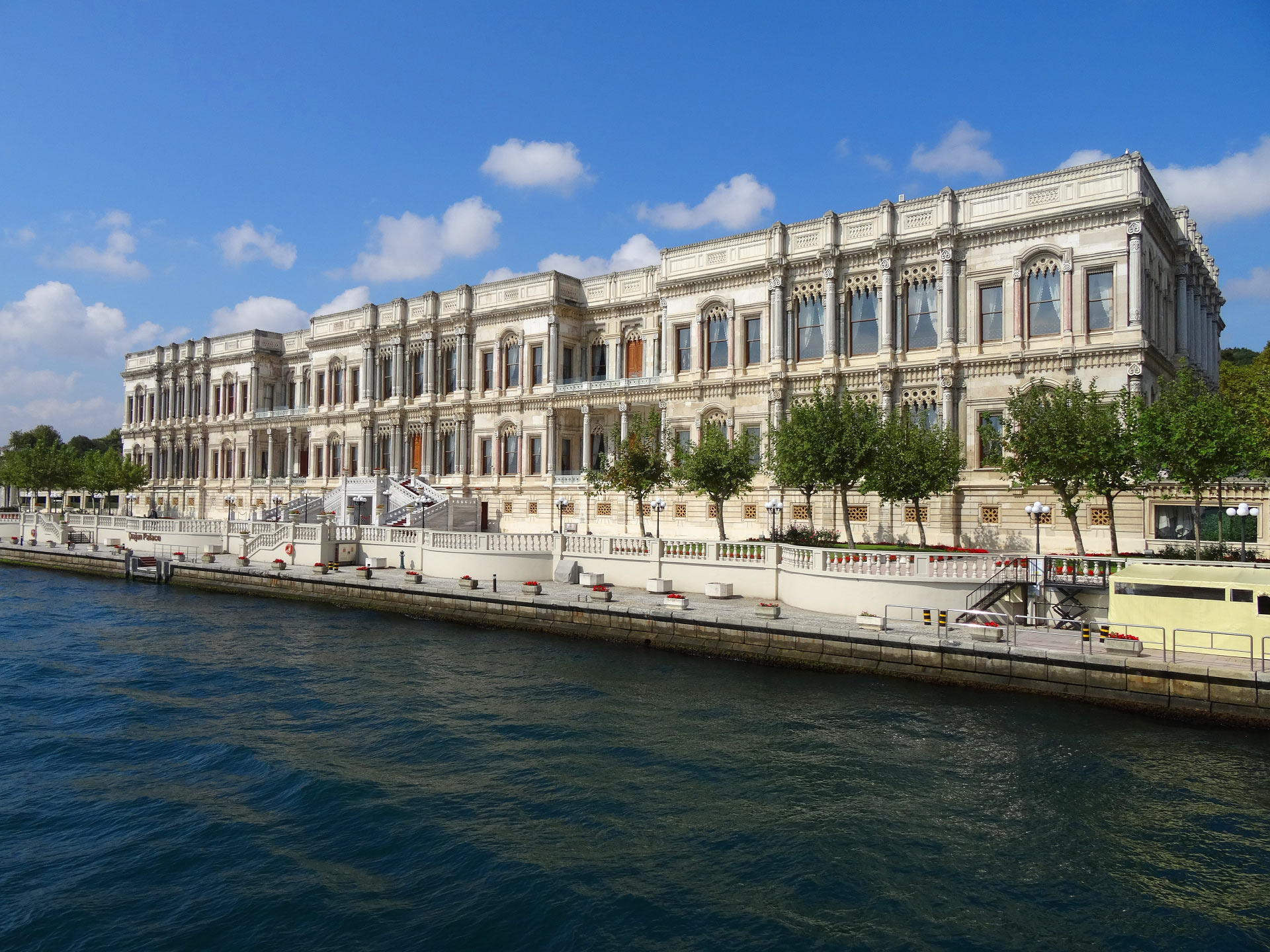 Istanbul